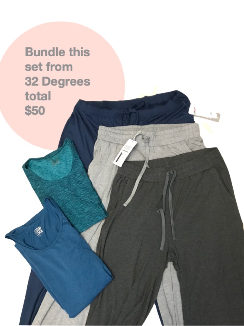 2/$29 Nike pro dry-fit racerback tank top activewear size L - Picture 8 of 8
